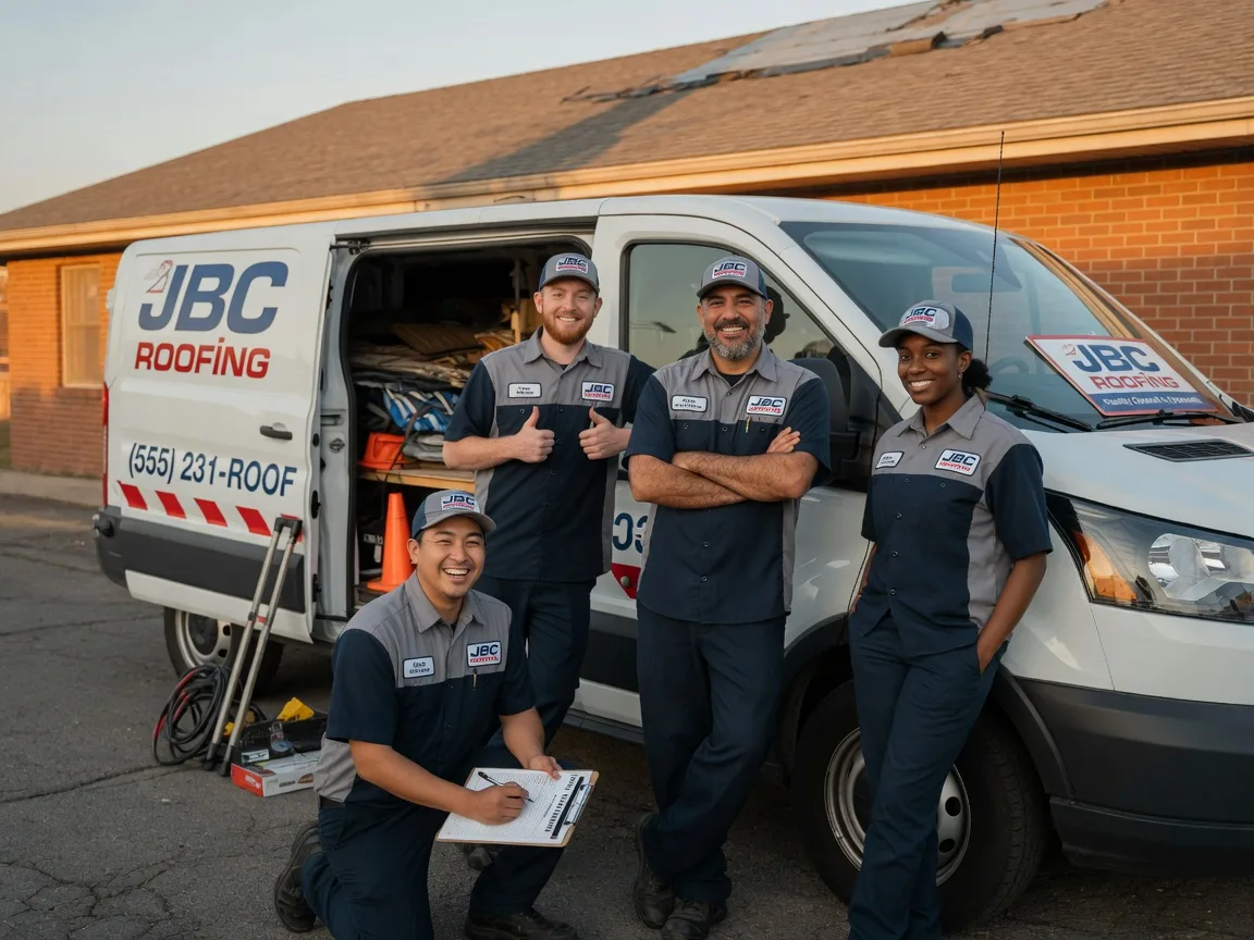 Roof Replacement company in West Berlin, NJ