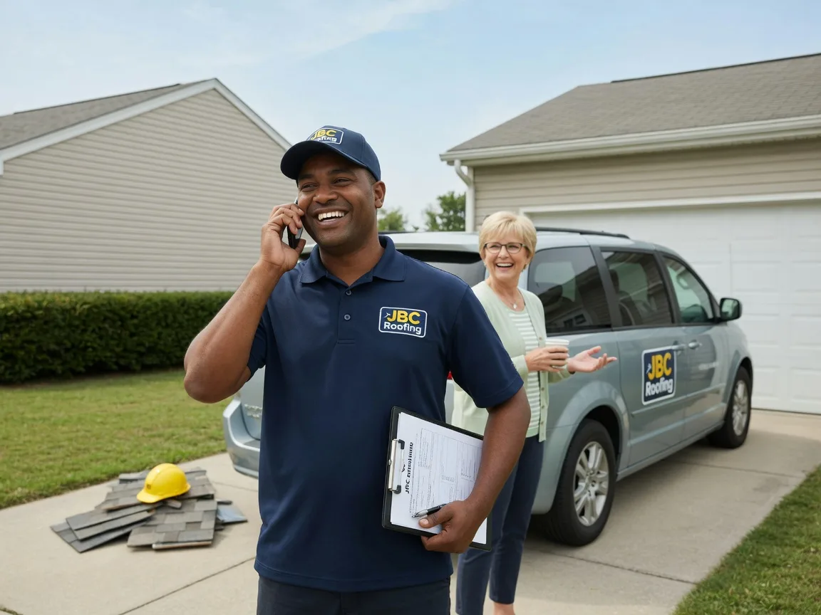 Roof Replacement West Berlin, NJ FAQs